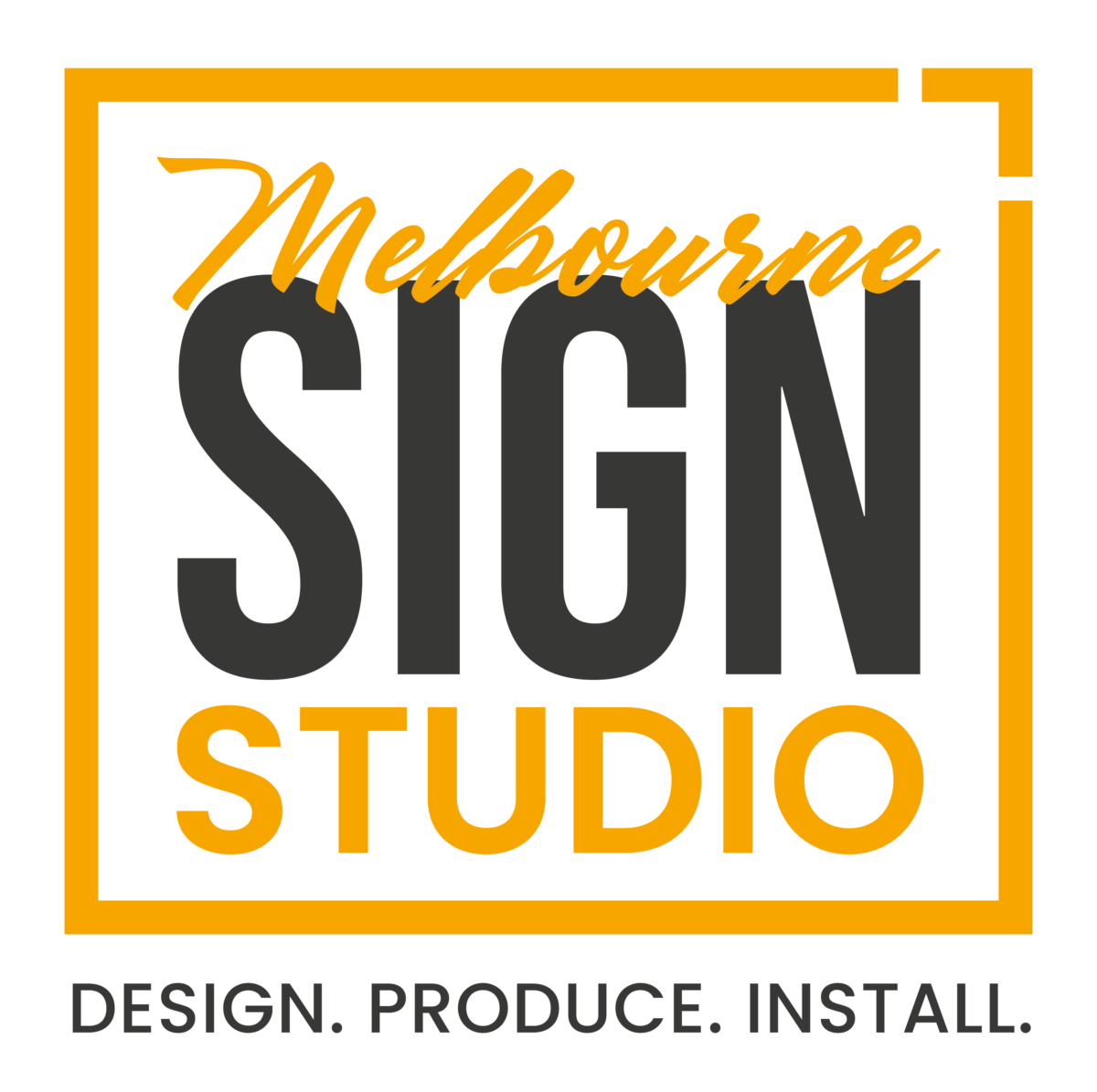 Melbourne Sign Studio