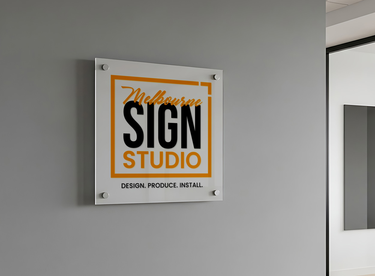 MSS-Office Signs
