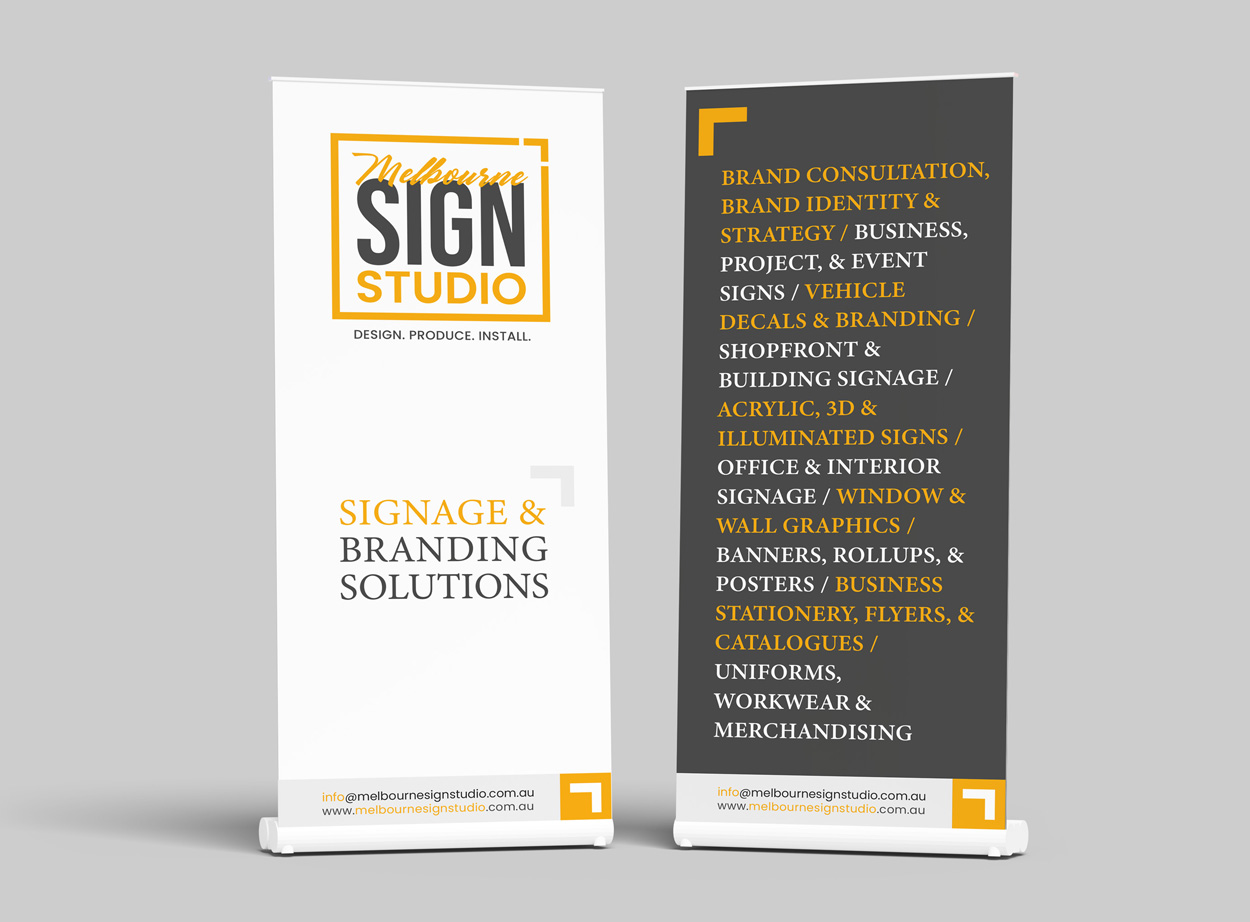MSS-Rollup Banners