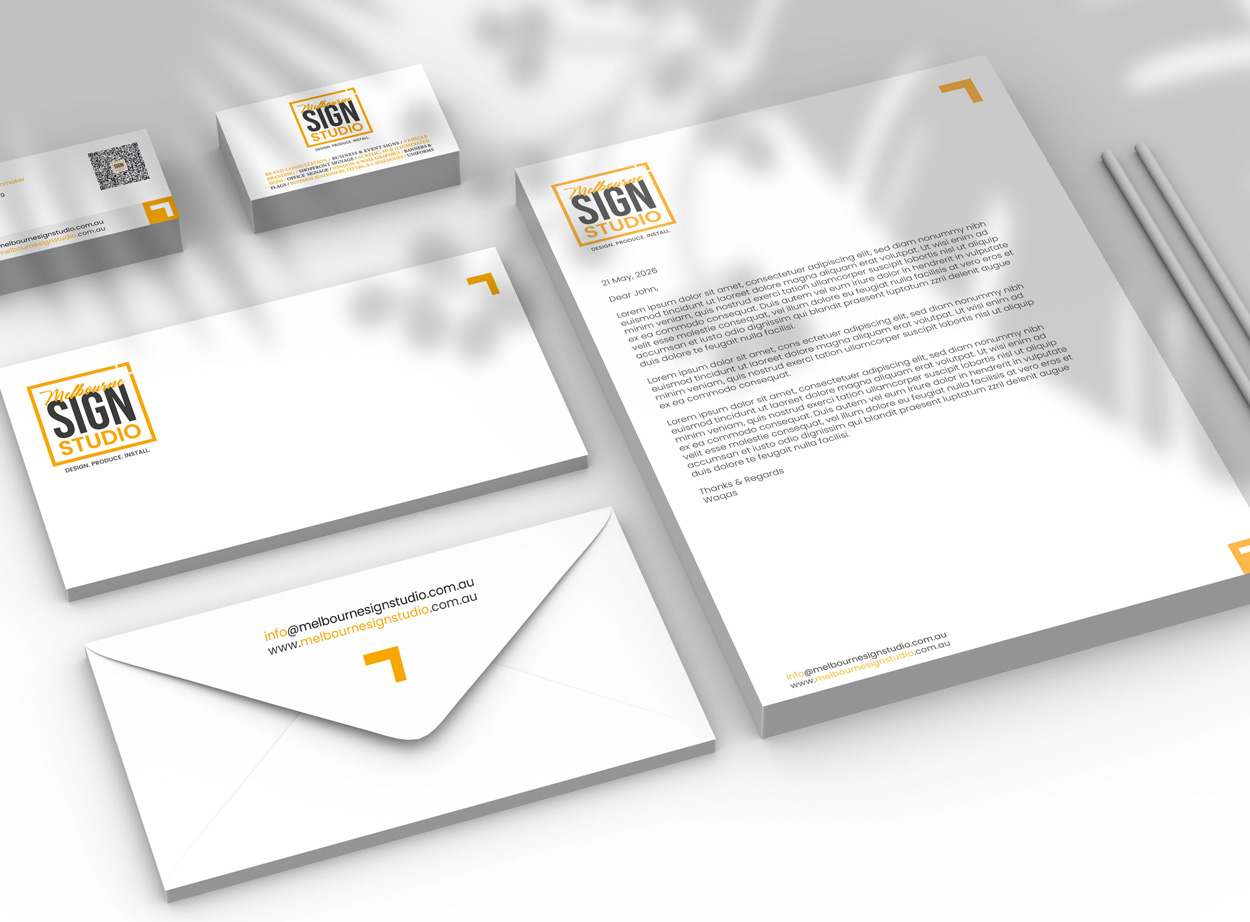 MSS-Stationery Printing