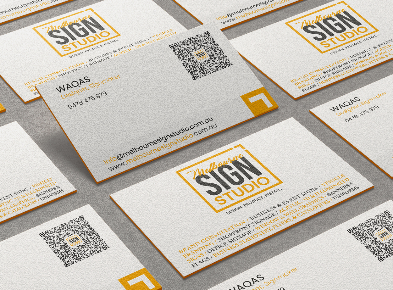 MSS Stationery